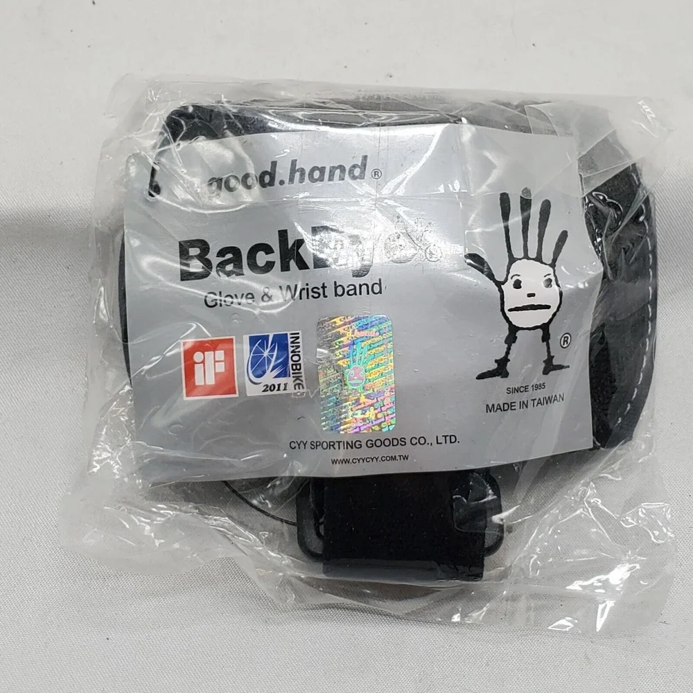 Wrist Mirror Road Bike Rear Cycling Handlebar Portable‎ Safety Back View